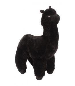 Alpaca Soft Toy - Image 4