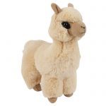 Alpaca Soft Toy