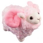 Cute Merino Soft Toy