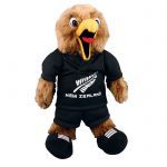 Haka Kiwi With Sound