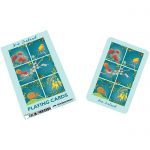 Natures Gallery Playing Cards