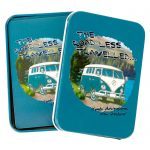 Tin Playing Cards Kombi Adventures