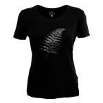 Silver Fern Ladies Tee