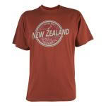 NZ Seal Adult Tee - Image 2