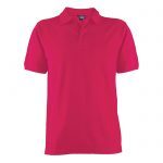 Adults Polo Shirt With Pocket