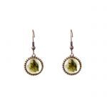 Prestige Tui Hook Earrings