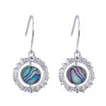 Spinner Hook Earrings