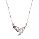 Tui In Flight Necklace