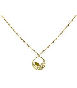 Tui Nature Scene Necklace - Image 2