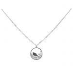 Tui Nature Scene Necklace