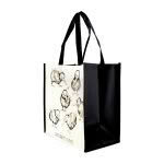Caffeinated Kiwi Reusable Shopping Bag - Image 2