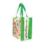 Kaleidoscope Kiwi Reusable Shopping Bag - Image 2