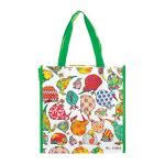 Kaleidoscope Kiwi Reusable Shopping Bag