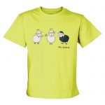 Baa Baa Kids Tee