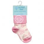 Baby Sheep Merino Infants Socks