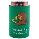 Bottoms Up Can Cooler