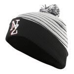 NZ Pompom Beanie