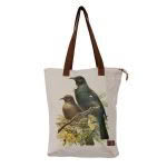 Prestige Canvas Tote Bag