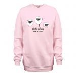 Cafe Sheep, Sweatshirt