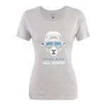 Cool Sheep Ladies Tee