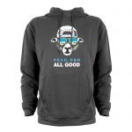 Cool Sheep Unisex Hoodie