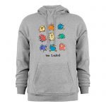 Crazy Kiwi Hoodie