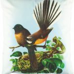Fantail Prestige Cushion Cover