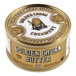 Golden Churn New Zealand Tinned Butter 340g