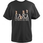 Haka Junior Kids Tee