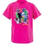 Icons And Signs Kids Tee