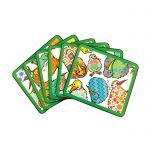 Kaleidoscope Kiwi Coasters Set