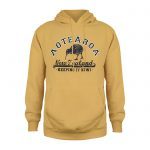 Keeping It Kiwi Hoodie