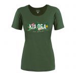 Kia Ora Ladies Tee