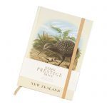 Kiwi Prestige A5 Notebook