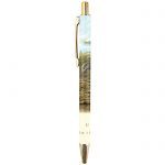 Kiwi Prestige Metal Pen