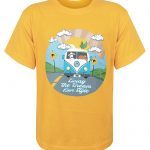 Kombi Kids Tee