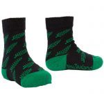 Little Fern Merino Infants Socks