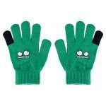 Little Monsters Kids Gloves