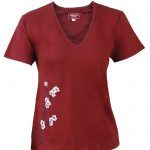 Manuka Ladies Tee