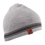 Merino Stripe Beanie