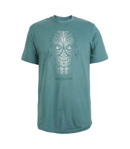 Moko Adults Tee - Image 2