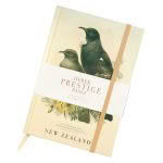 Tui Bird Prestige A5 Notebook