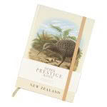 Kiwi Prestige A5 Notebook