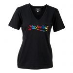 NZ Bling Ladies Tee