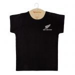 NZ Fern Embroidered Infants Tee