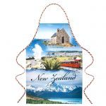 NZ Locations Apron