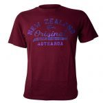 NZ Original Adults Tee