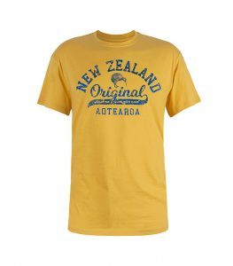 NZ Original Adults Tee - Image 2