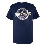 NZ Seal Adult Tee