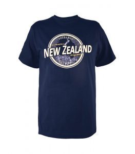 NZ Seal Adult Tee